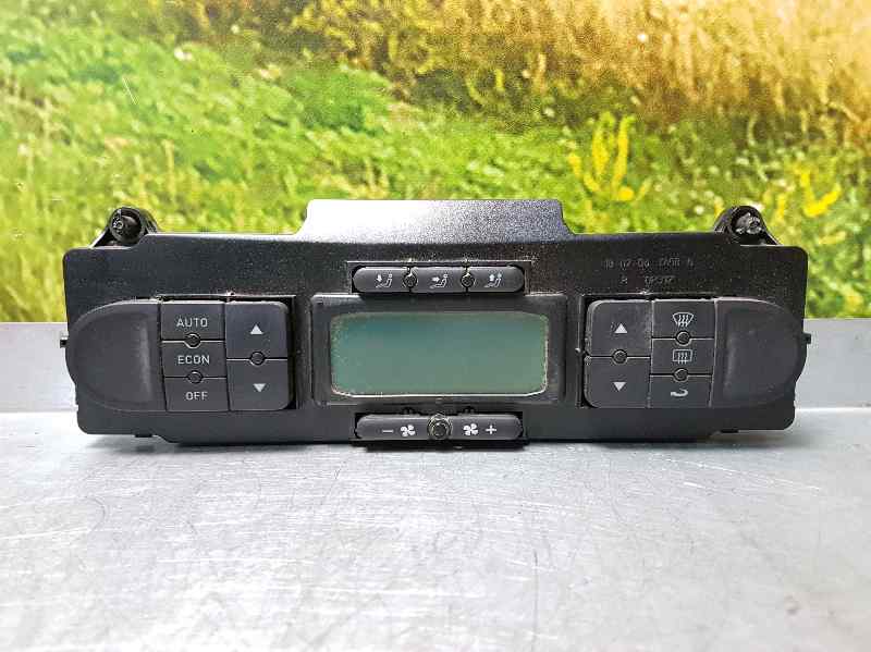 Mando Climatizador para Seat Altea (5P1)
