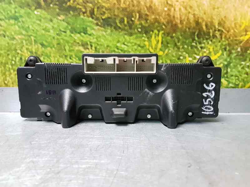 Mando Climatizador para Seat Altea (5P1)