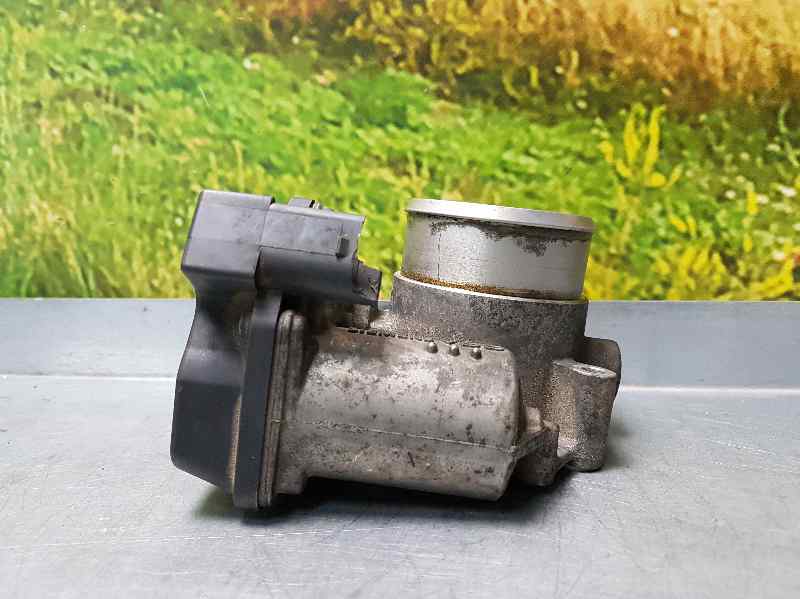 Caja Mariposa para Audi Tt (8J3/8J9)