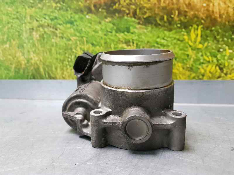 Caja Mariposa para Audi Tt (8J3/8J9)