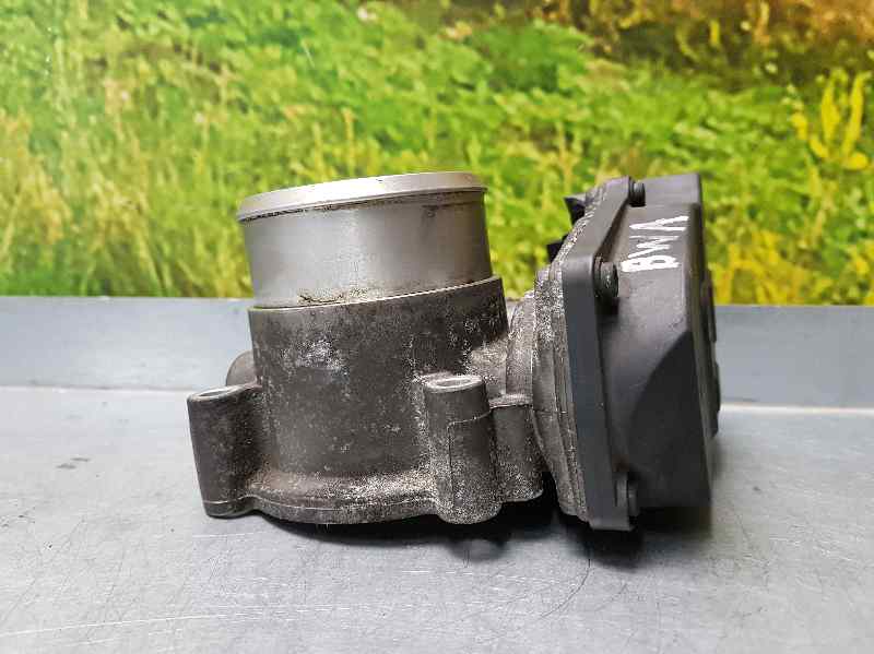 Caja Mariposa para Audi Tt (8J3/8J9)