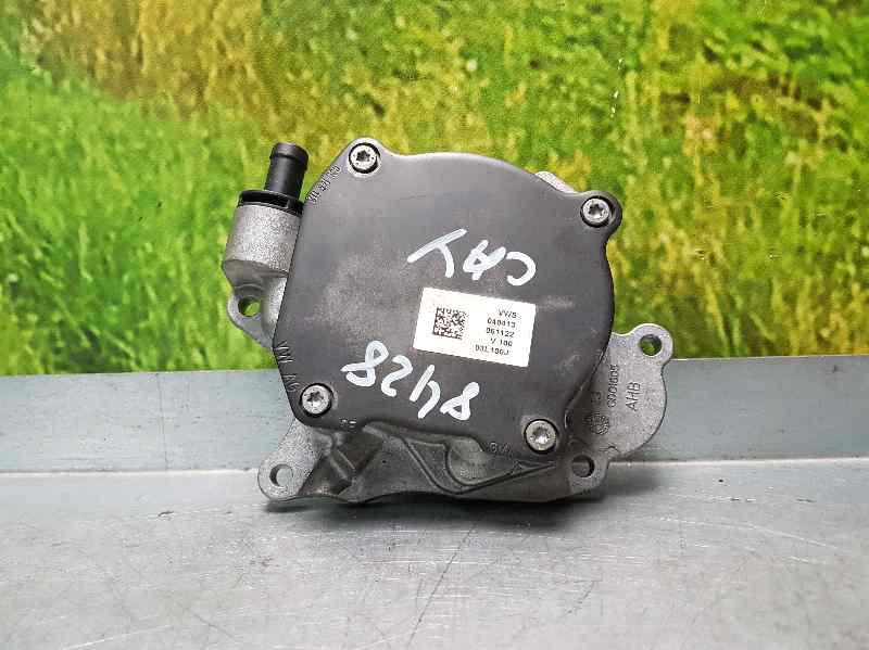 Depresor Freno / Bomba Vacio para Seat Ibiza Sc (6J1)