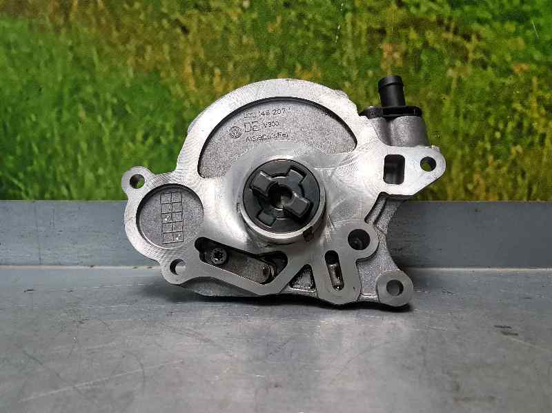 Depresor Freno / Bomba Vacio para Seat Ibiza Sc (6J1)
