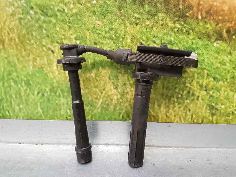 Bobina Encendido para Suzuki Sx4 Rw (Ey)