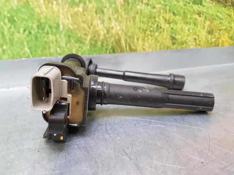 Bobina Encendido para Suzuki Sx4 Rw (Ey)