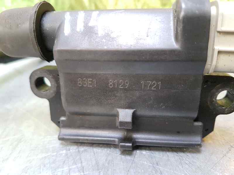 Bobina Encendido para Suzuki Sx4 Rw (Ey)