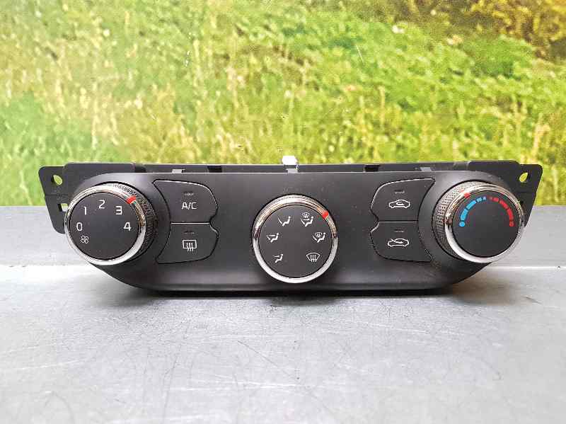 Mando Climatizador para Kia Cee'd Sporty Wagon