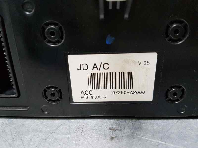 Mando Climatizador para Kia Cee'd Sporty Wagon