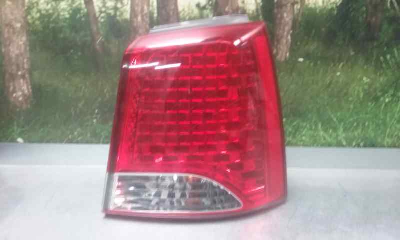 Piloto Trasero Derecho para Kia Sorento