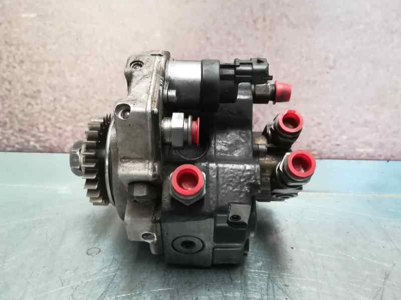 Bomba Alta Presion para Iveco Eurocargo