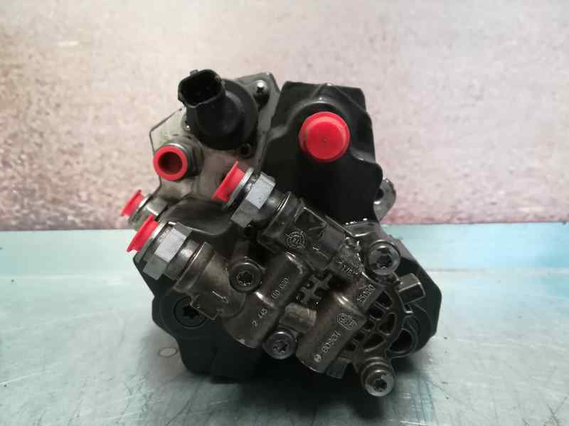 Bomba Alta Presion para Iveco Eurocargo