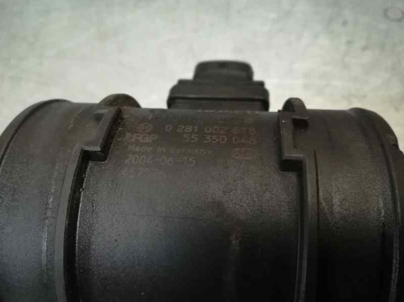 Caudalimetro para Opel Astra H Berlina