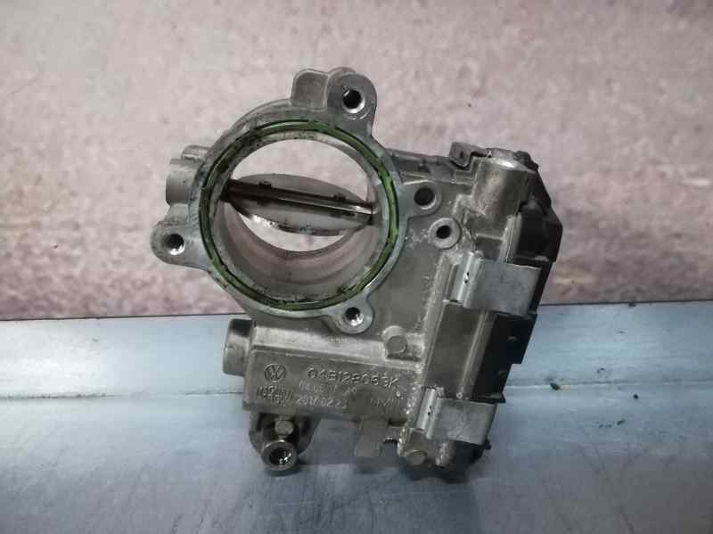 Caja Mariposa para Seat Ibiza (6P1)