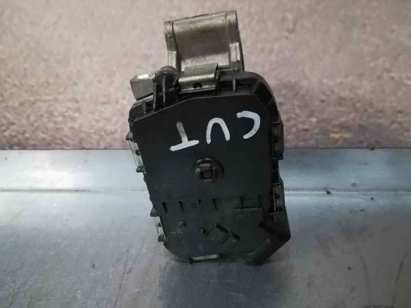 Caja Mariposa para Seat Ibiza (6P1)