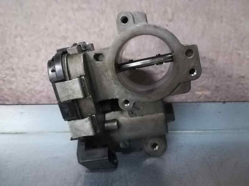 Caja Mariposa para Seat Ibiza (6P1)
