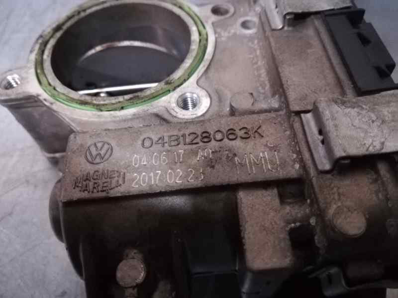 Caja Mariposa para Seat Ibiza (6P1)