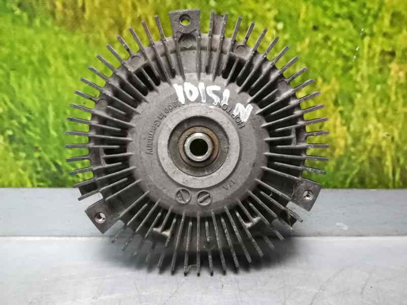 Ventilador Viscoso Motor para Ssangyong Rexton