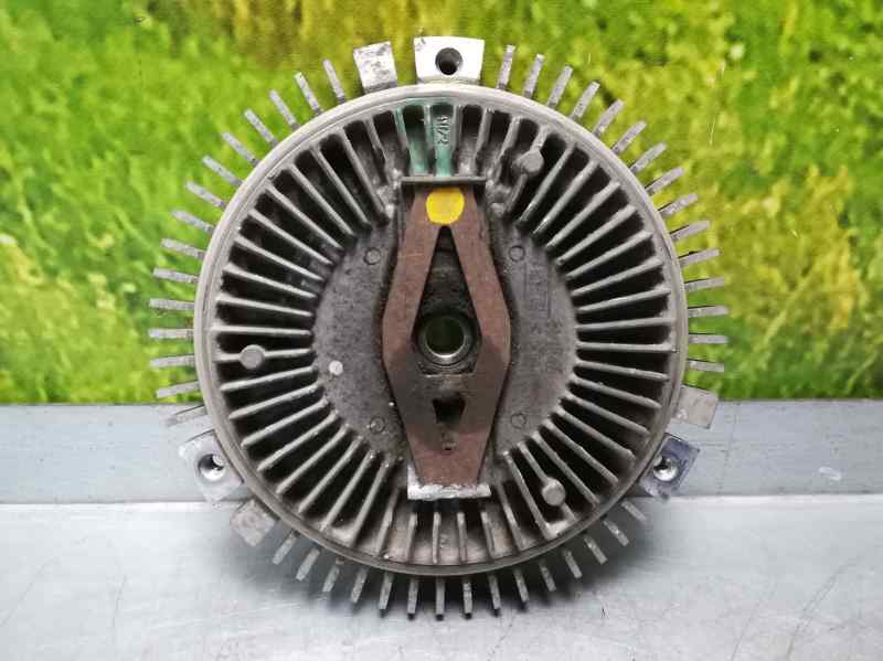 Ventilador Viscoso Motor para Ssangyong Rexton