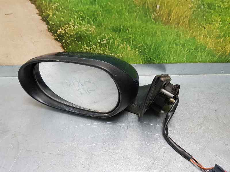 Retrovisor Izquierdo para Jaguar X-Type