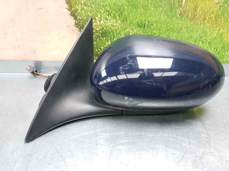 Retrovisor Izquierdo para Jaguar X-Type