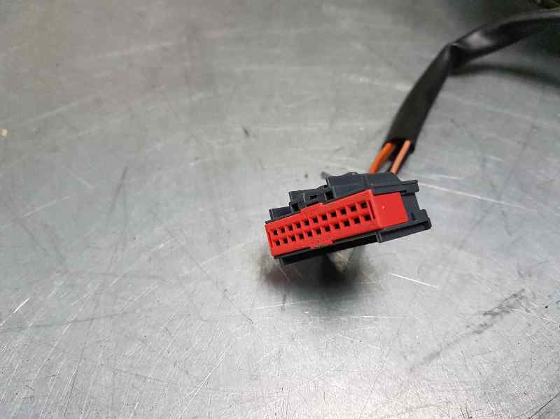 Retrovisor Izquierdo para Jaguar X-Type