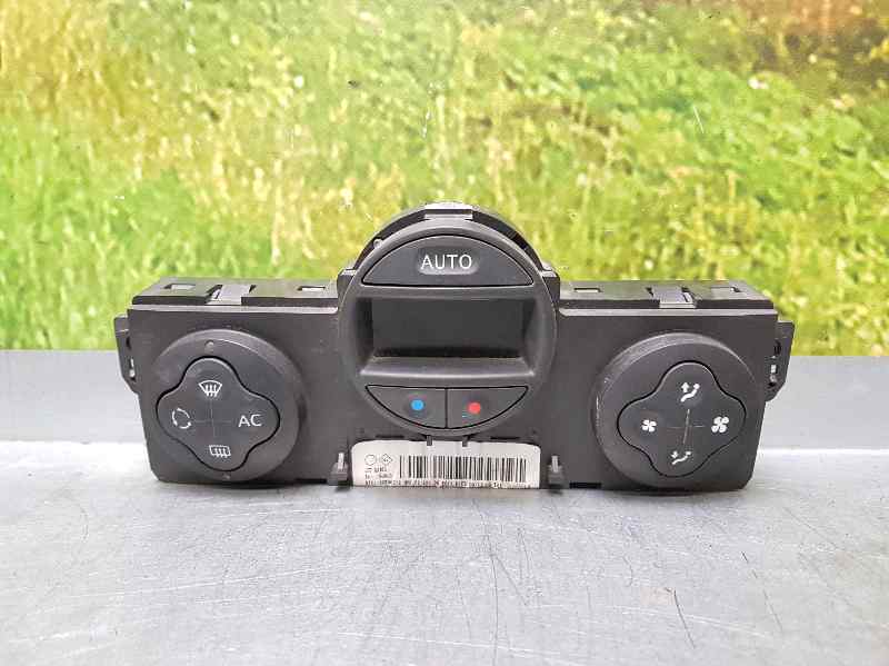 Mando Climatizador para Renault Grand Modus