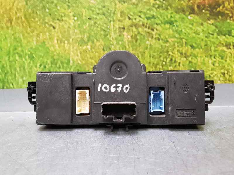 Mando Climatizador para Renault Grand Modus