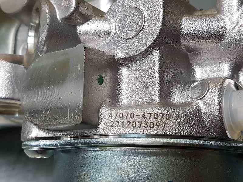 Servofreno para Toyota C-Hr