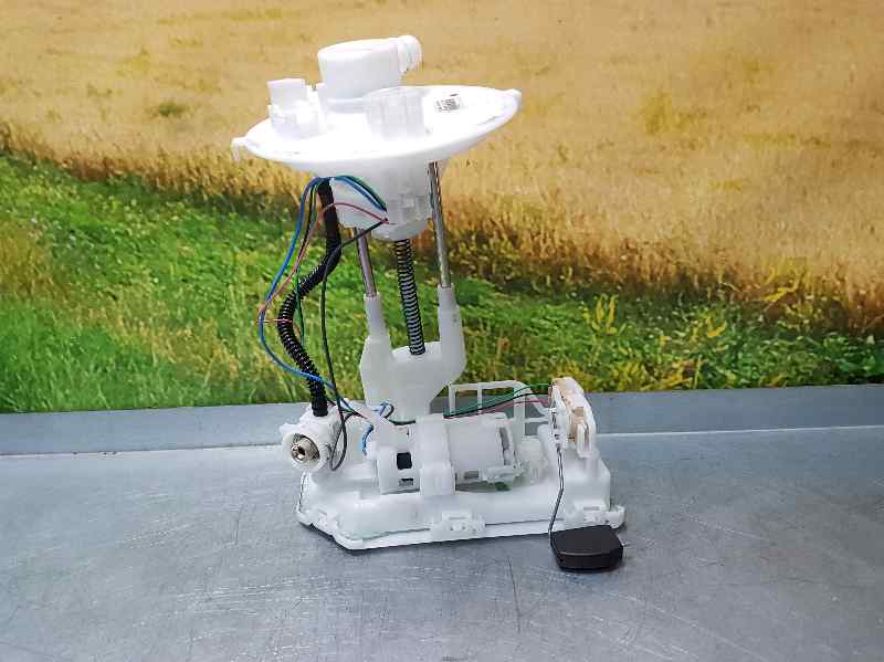 Aforador para Toyota C-Hr