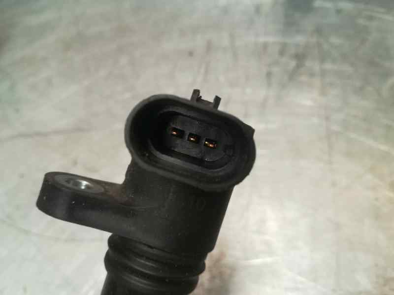Bobina Encendido para Fiat Bravo (198)