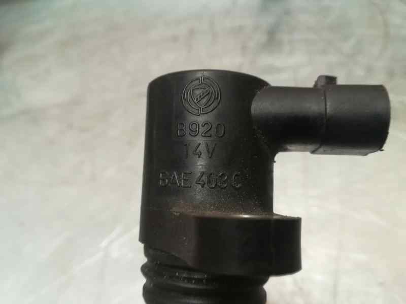 Bobina Encendido para Fiat Bravo (198)