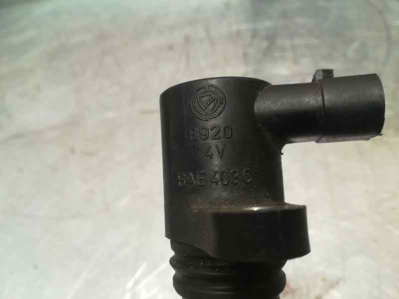 Bobina Encendido para Fiat Bravo (198)