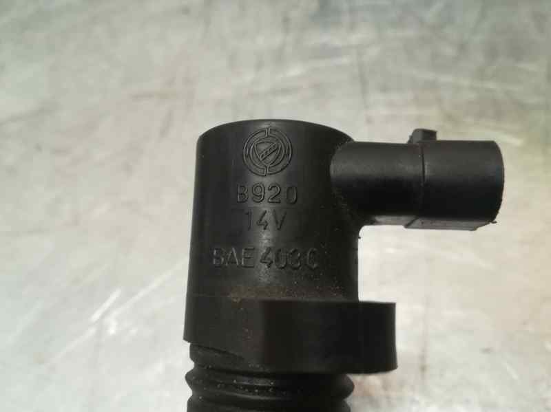 Bobina Encendido para Fiat Bravo (198)