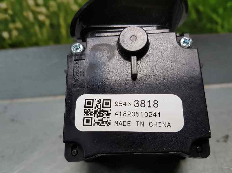 Mando Limpia para Opel Astra J Sports Tourer