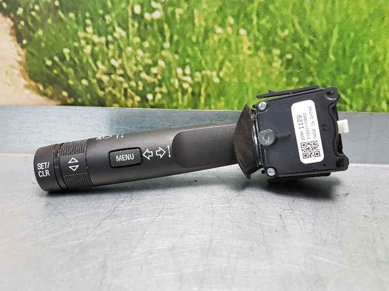 Mando Intermitentes para Opel Astra J Sports Tourer