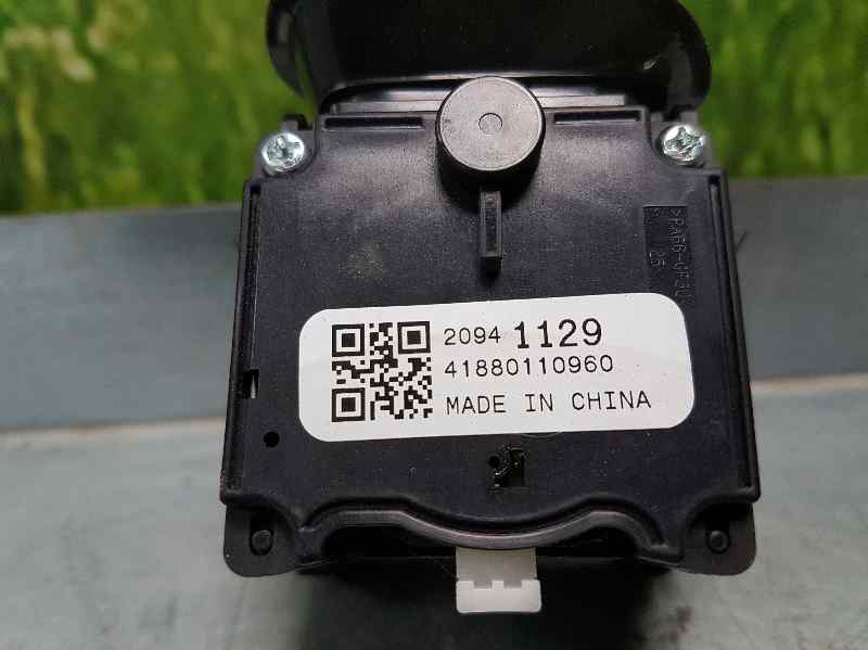 Mando Intermitentes para Opel Astra J Sports Tourer