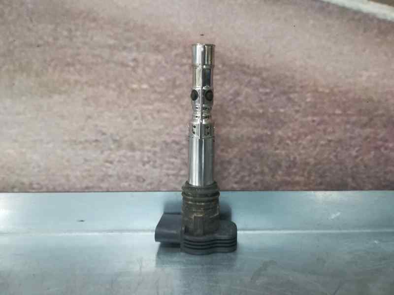 Bobina Encendido para Audi A4 Berlina (8E)