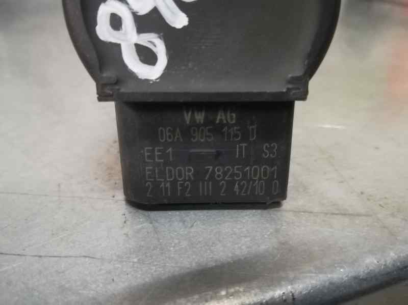 Bobina Encendido para Audi A4 Berlina (8E)