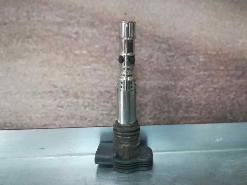 Bobina Encendido para Audi A4 Berlina (8E)