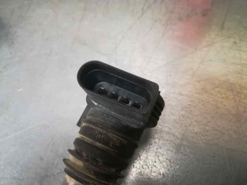 Bobina Encendido para Audi A4 Berlina (8E)