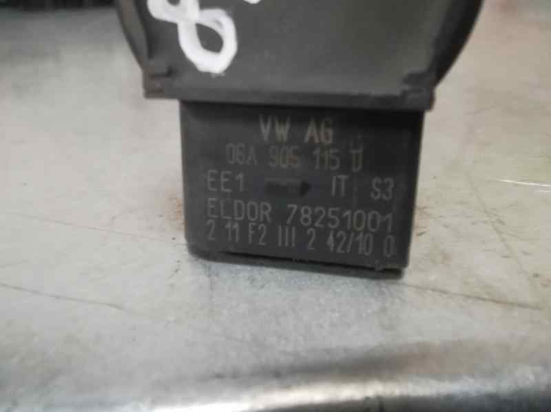 Bobina Encendido para Audi A4 Berlina (8E)