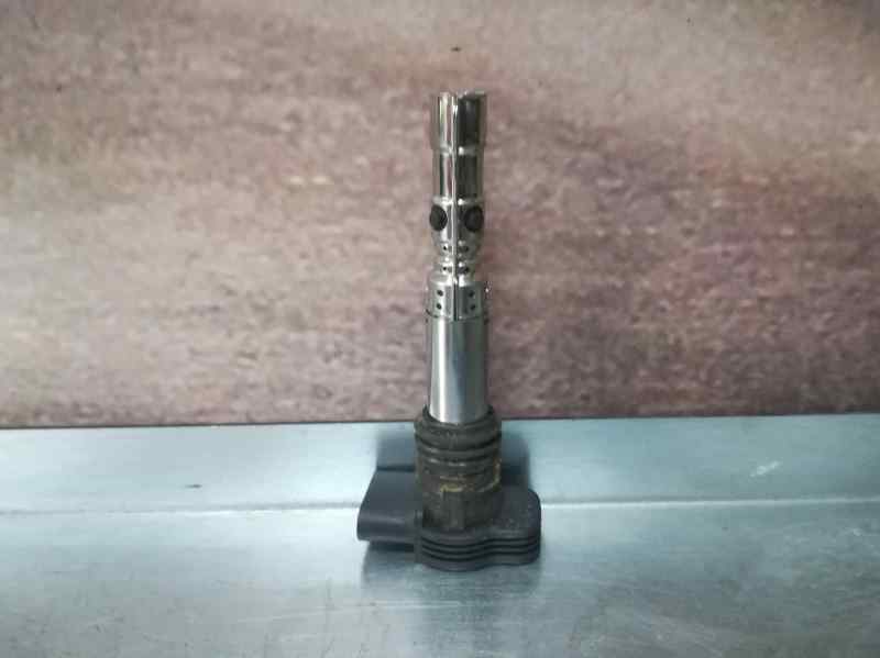 Bobina Encendido para Audi A4 Berlina (8E)