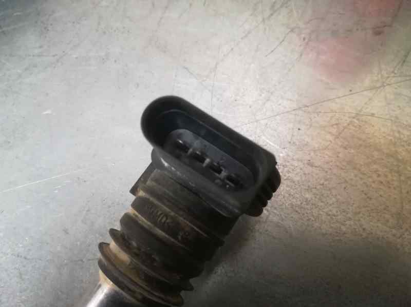 Bobina Encendido para Audi A4 Berlina (8E)