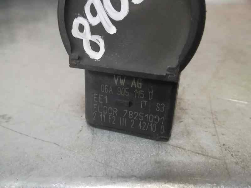 Bobina Encendido para Audi A4 Berlina (8E)