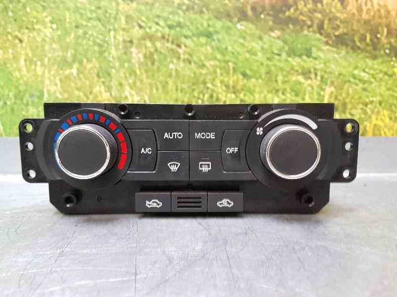 Mando Climatizador para Chevrolet Epica