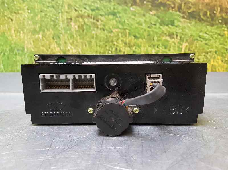 Mando Climatizador para Chevrolet Epica
