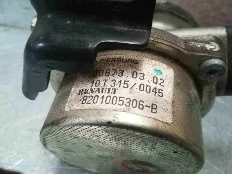 Depresor Freno / Bomba Vacio para Renault Kangoo