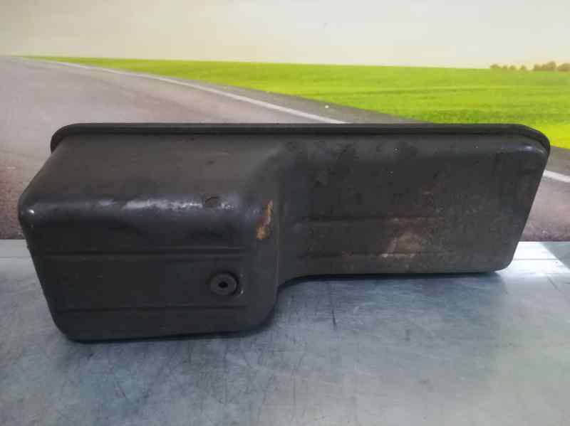 Carter para Iveco Eurocargo