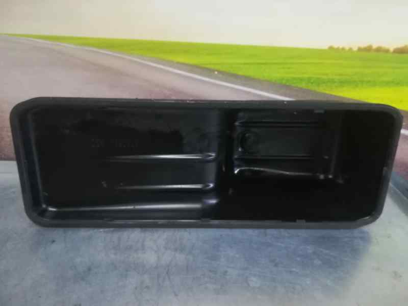 Carter para Iveco Eurocargo