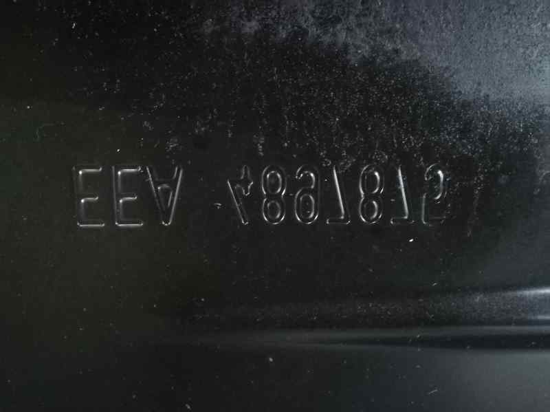 Carter para Iveco Eurocargo